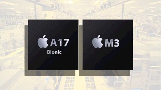 丰宁苹果15维修站分享iPhone15系列会用3nm芯片吗 