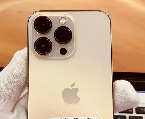 丰宁苹果13维修中心分享如何在iPhone13上设置动态壁纸